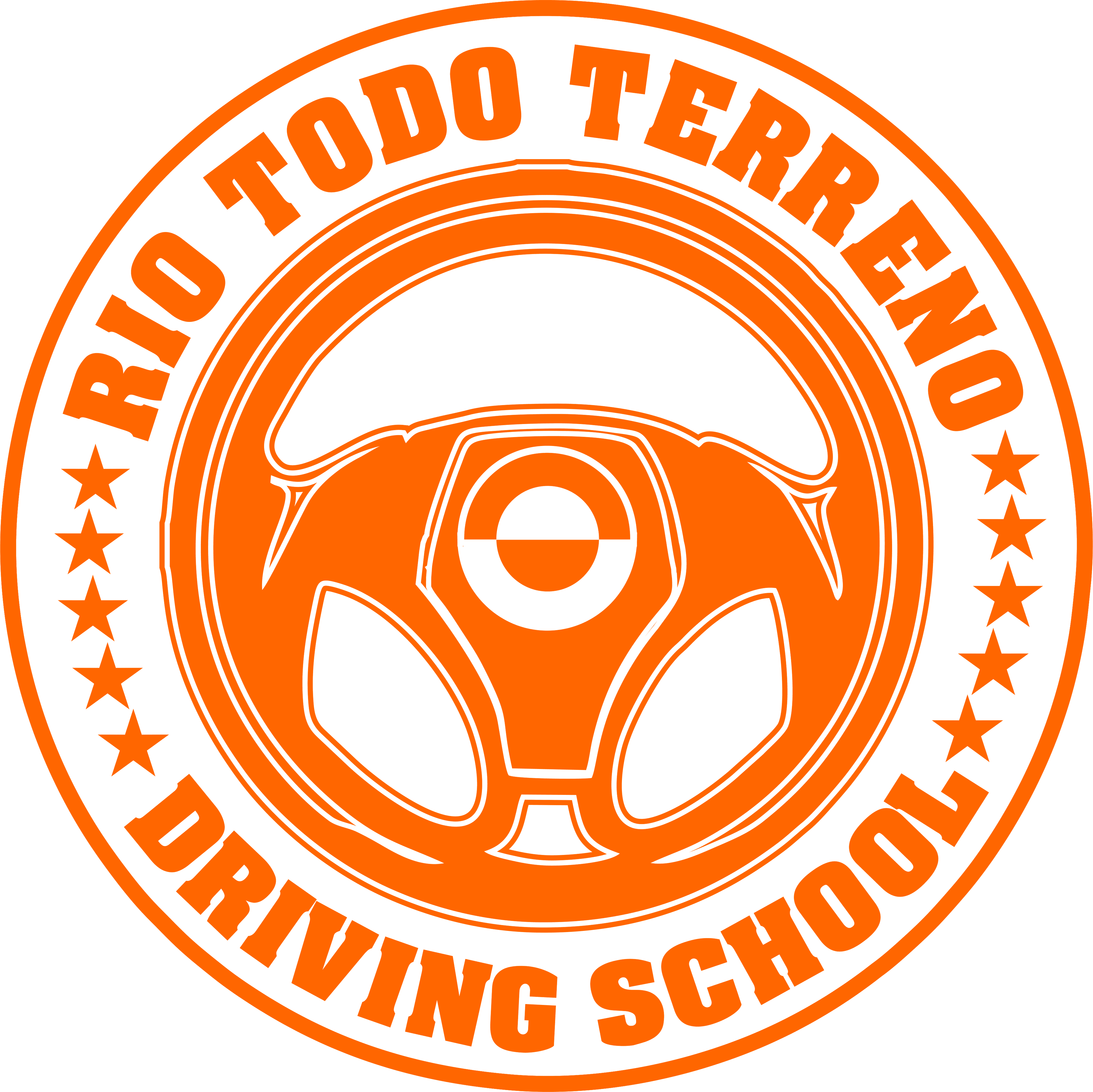 Rio Todo Terreno