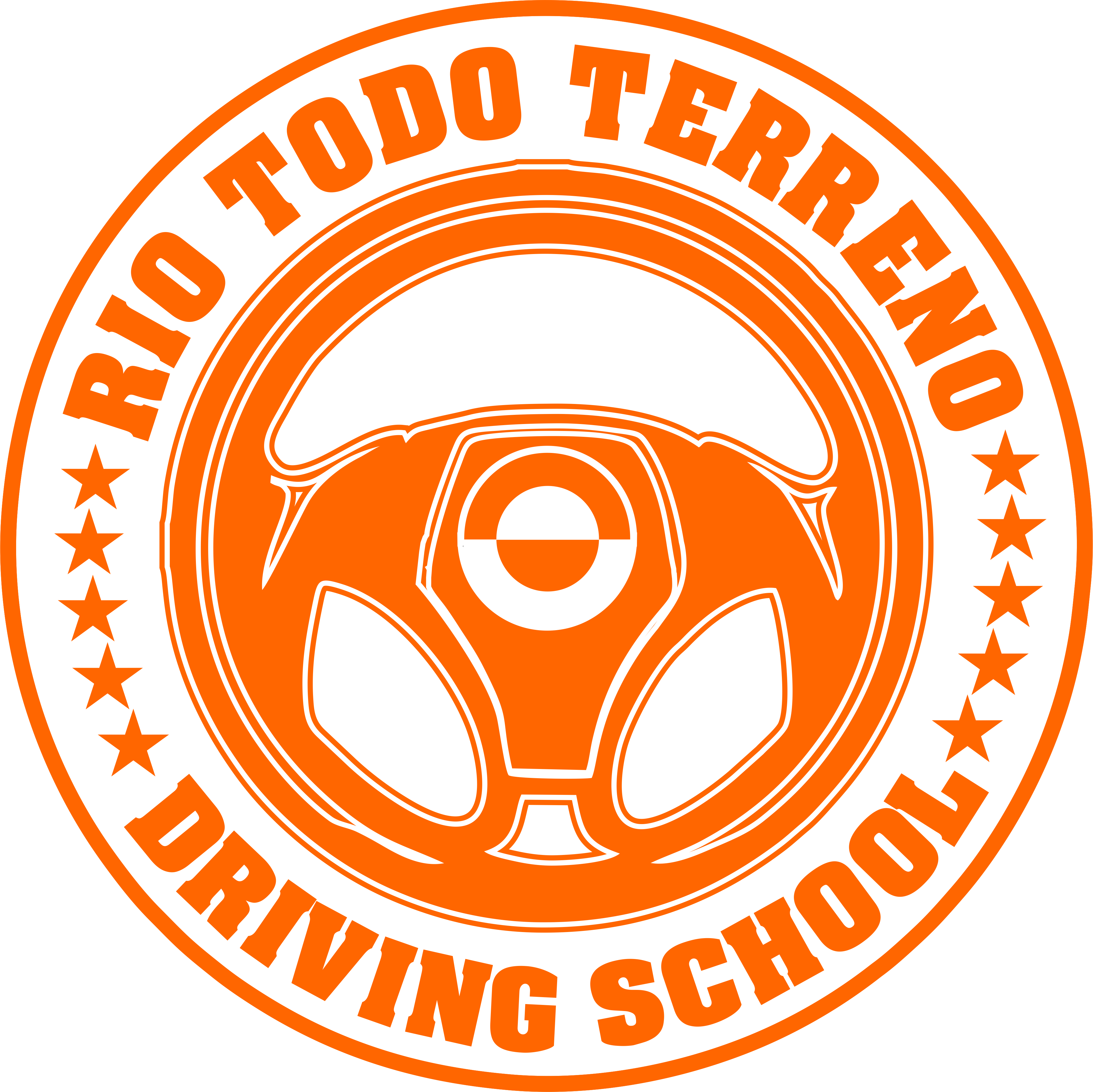 Rio Todo Terreno
