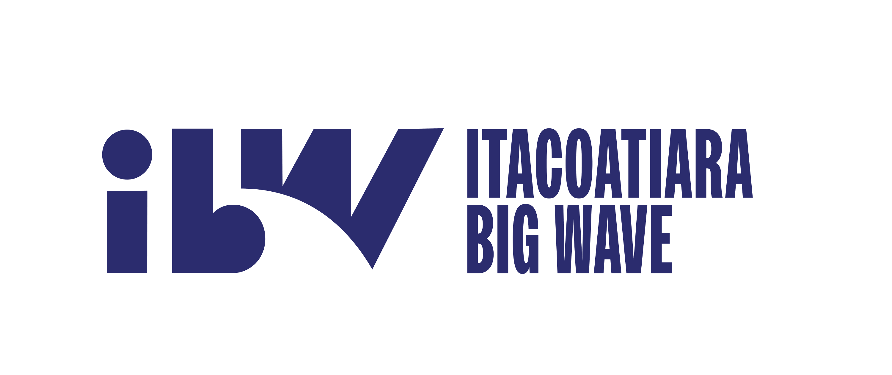 Itacoatiara Big Wave